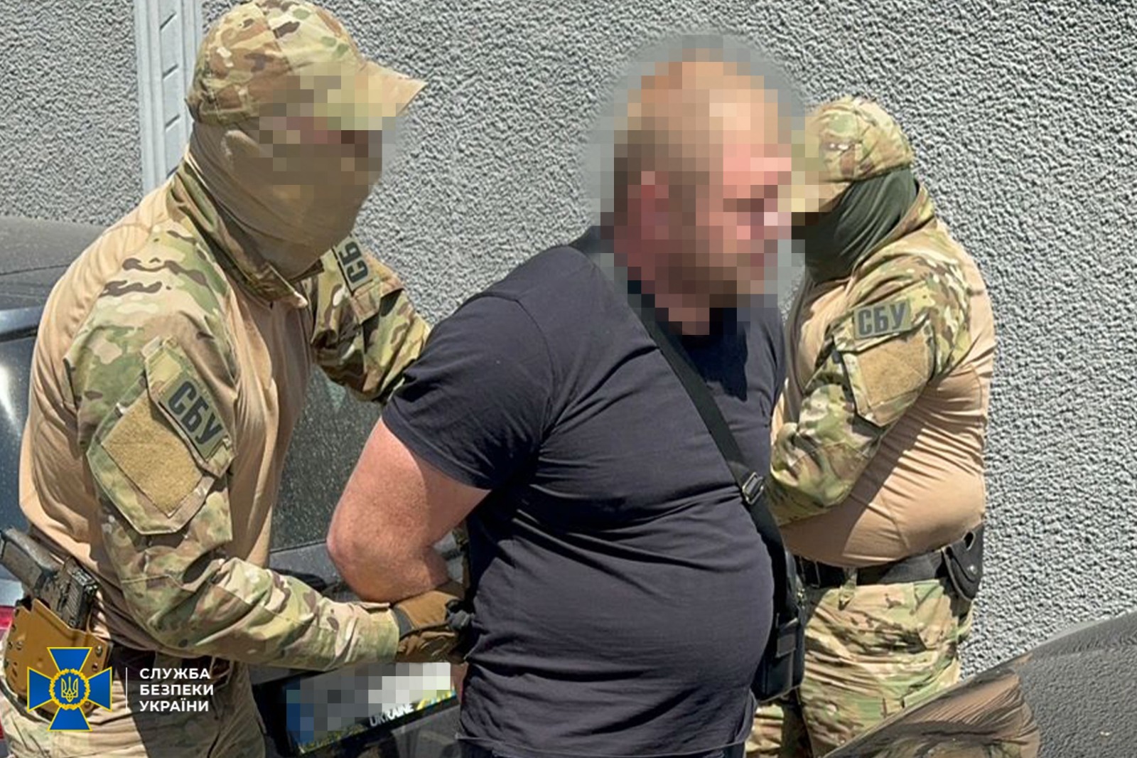 SBU blocks tax evasion schemes in Vinnytsia and Zakarpattia