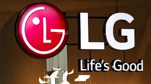 LG Electronics suspends tech supplies to Russia