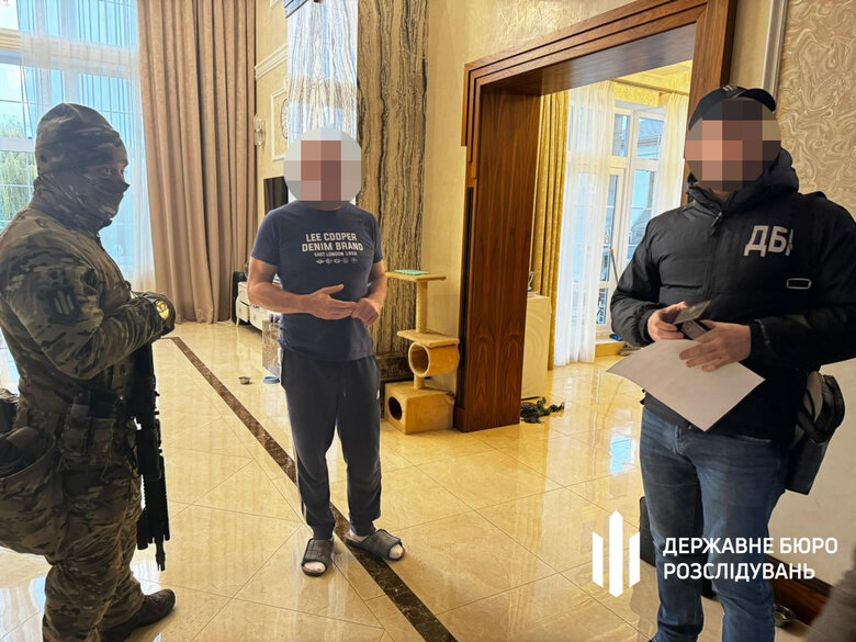 MP Shevchenko Notified of Treason Suspicion