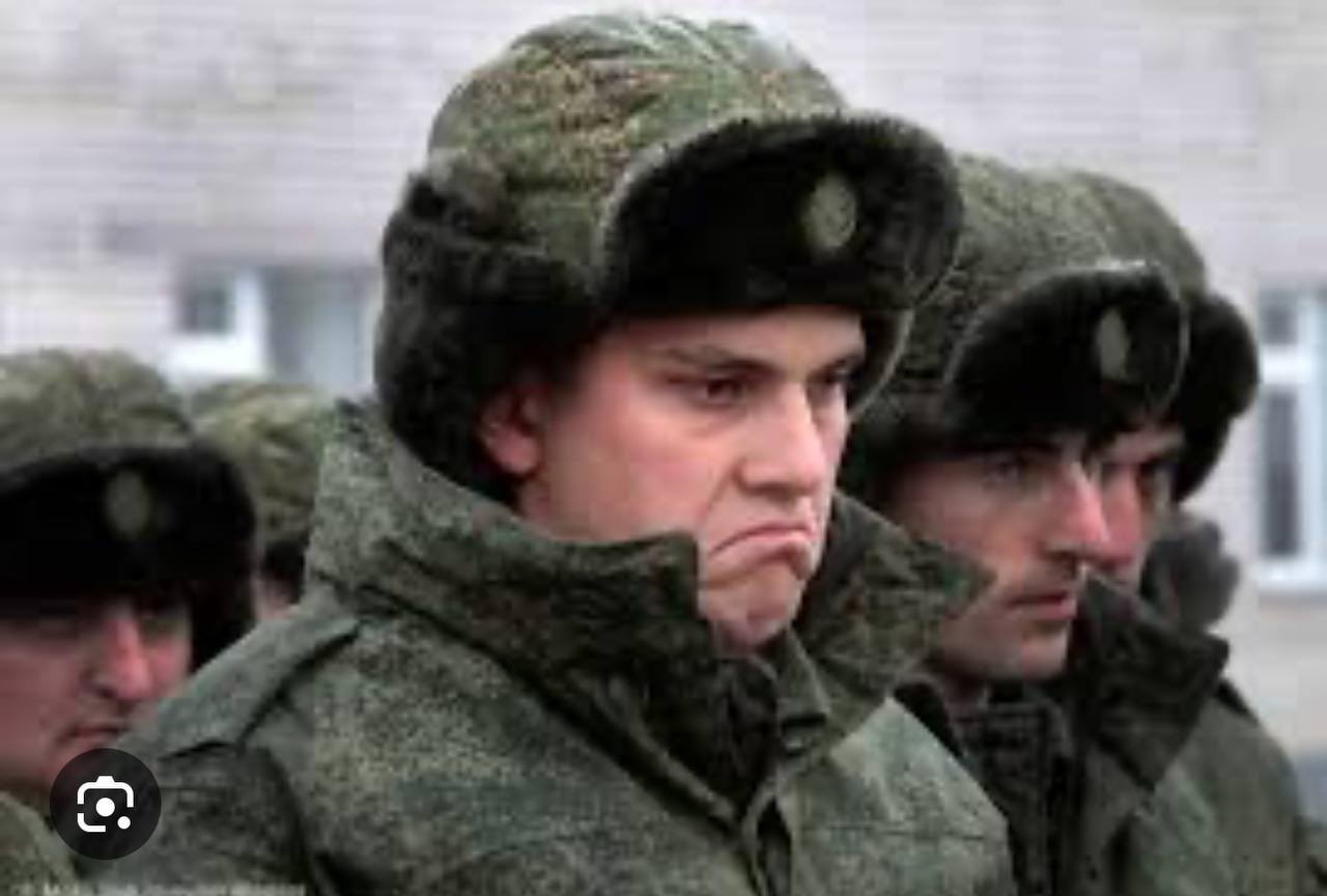 Putin signed decree on spring draft