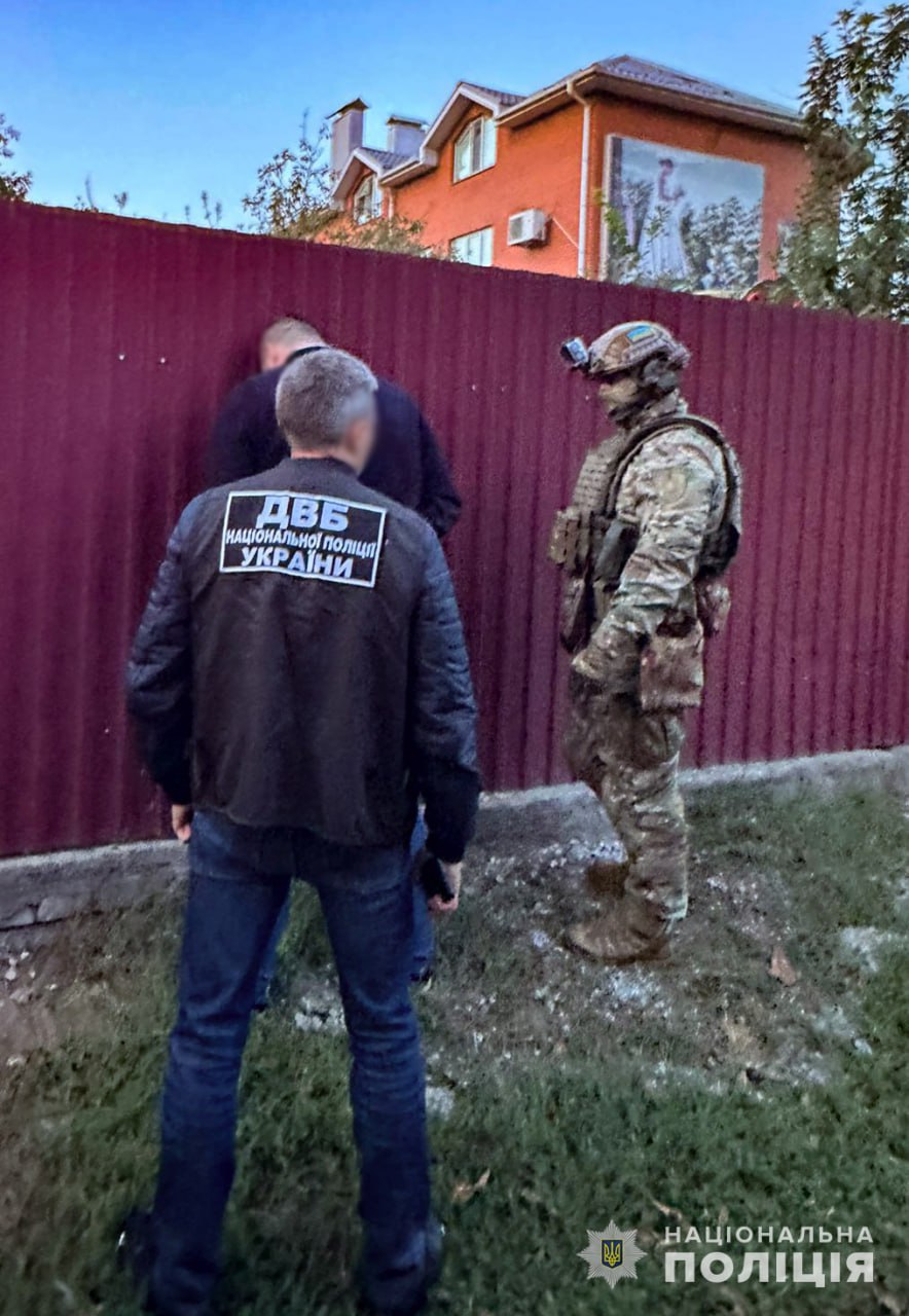 Vinnytsia TSC head smuggled conscripts to Moldova for €12K