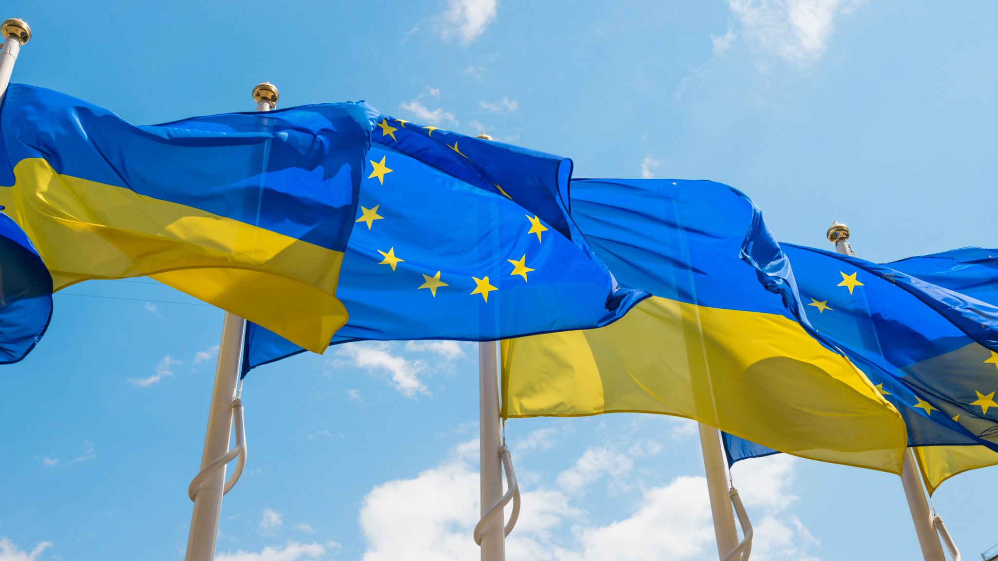 EU suspends tariffs on Ukrainian exports