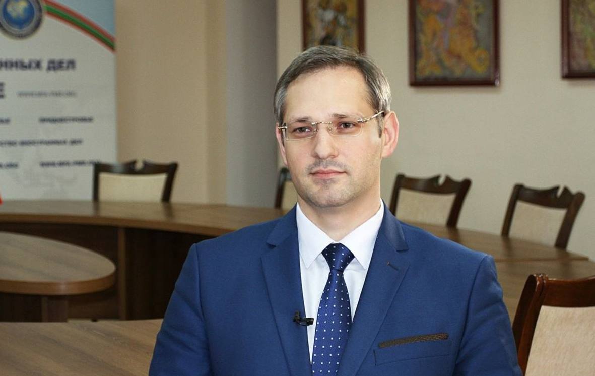 Ukraine seeks “Transnistrian Foreign Minister” Ignatiev for treason