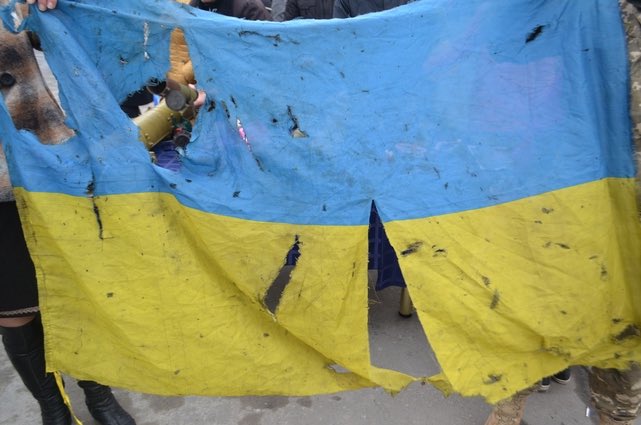 Ukraine’s Independence Day: Rejecting Communist narratives, celebrating centuries of statehood.