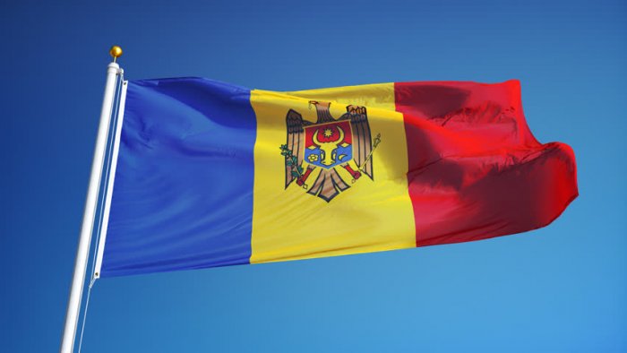 Moldova didn’t back Ukraine at war’s start