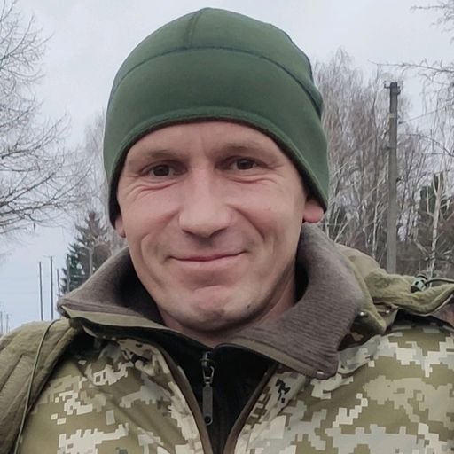 In Memory of Fallen Ukrainian Defenders