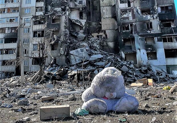 Kharkiv Region Suffers 125 Civilian Deaths, 772 Injuries from Russian Attacks Since May