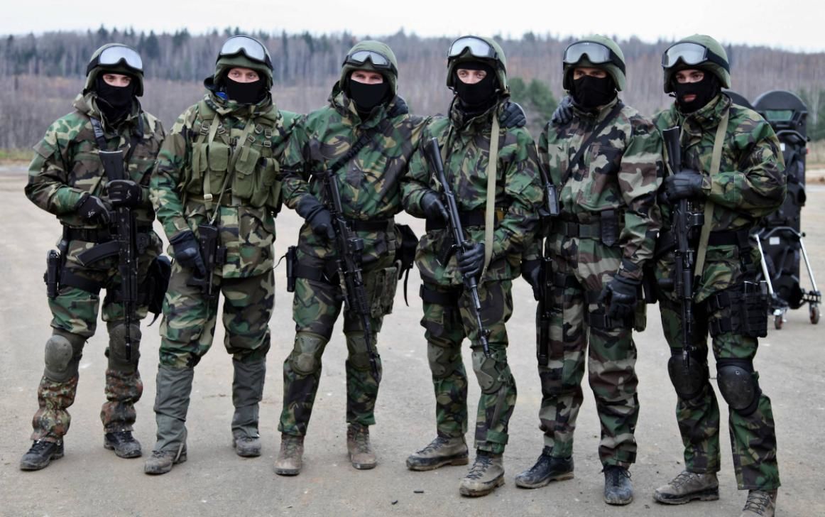Russia recruits Wagnerites for Ukraine war due to infantry shortage