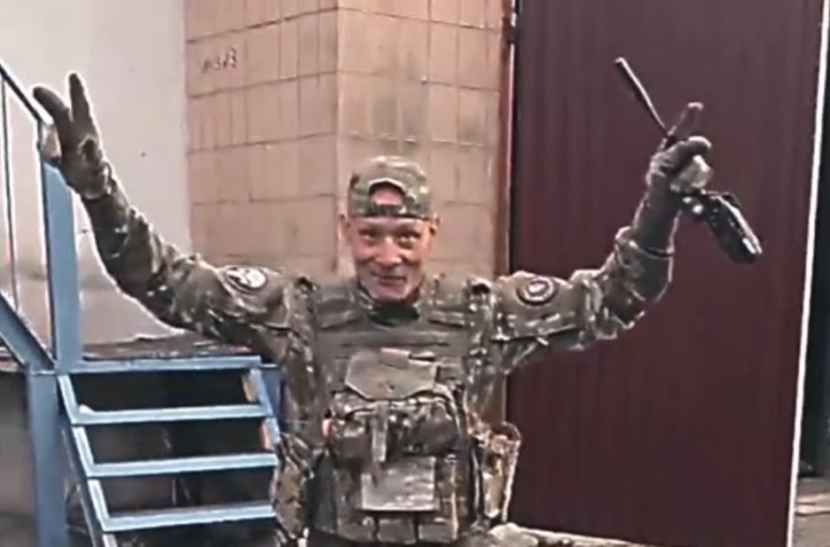 Finland deported ex-Wagner mercenary to Russia