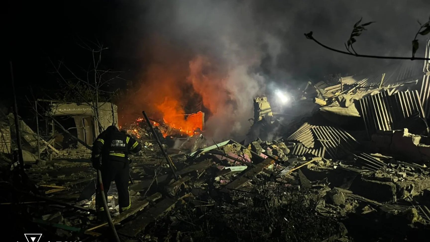 Russian shelling in Donetsk Oblast kills 6, injures 4