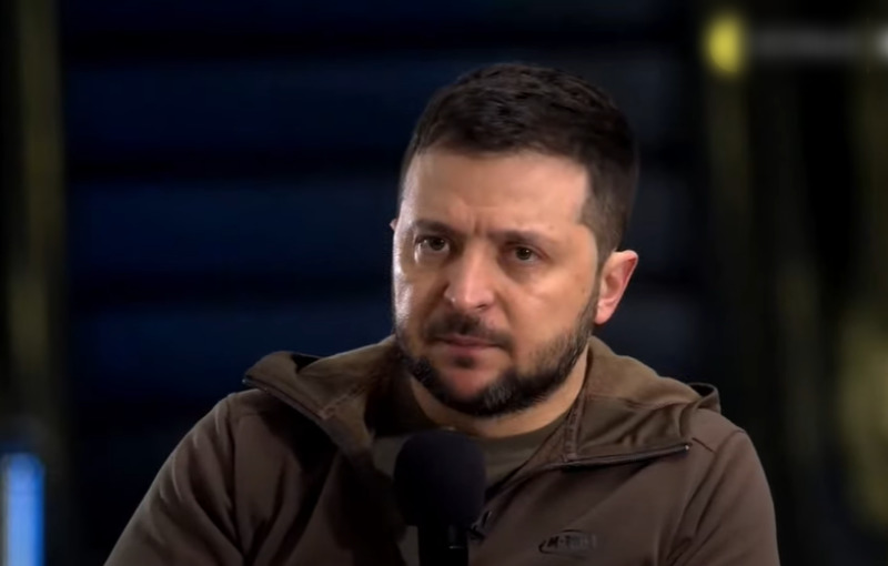 Another mass grave found near 900 civilians in Kyiv region