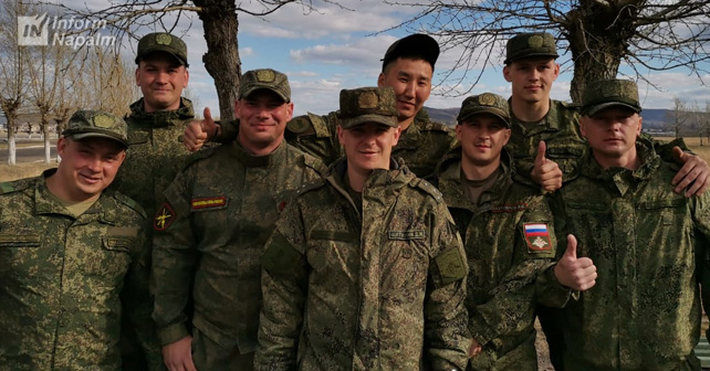 Second part of occupiers’ data released on Bucha, Irpin, Gostomel