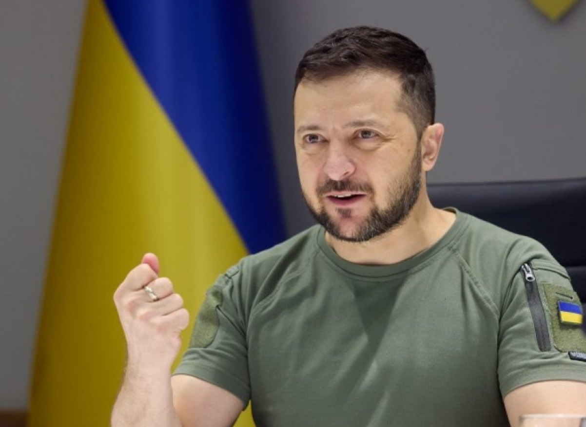 58% of Ukrainians Want a Strong Leader for the Country – KIIS Survey