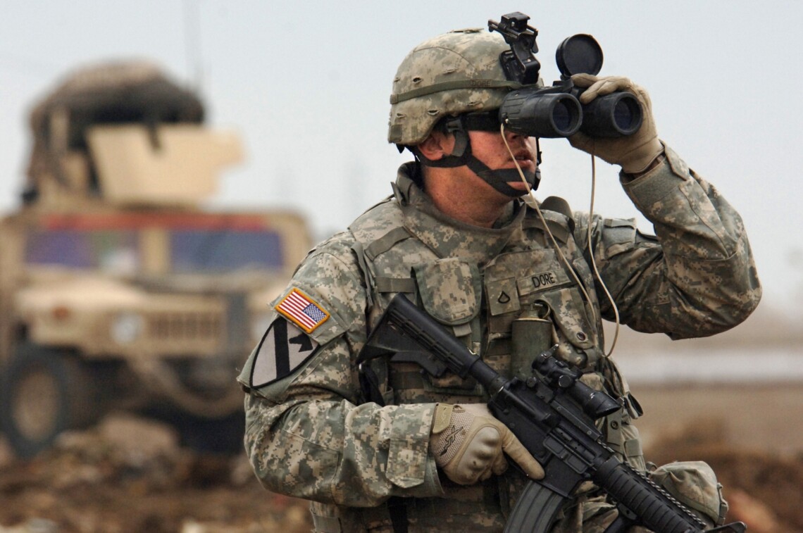 US withdraws troops from Poland hub