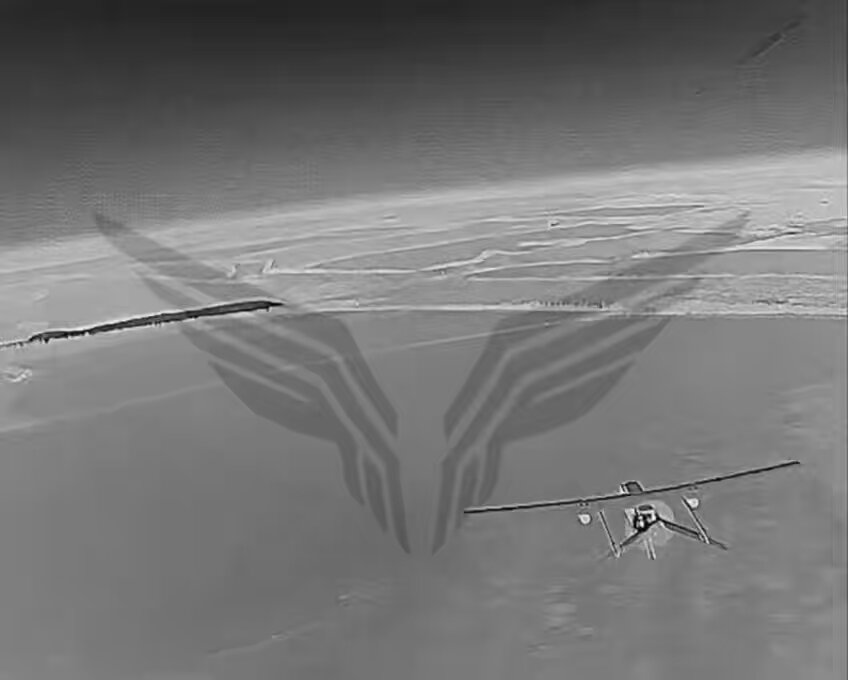 Ukrainian Drones Targeting Russian Power Grid, Trains Next?
