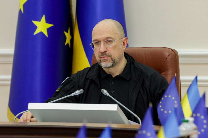 Cabinet allocates UAH 2.7 billion for rebuilding four border villages
