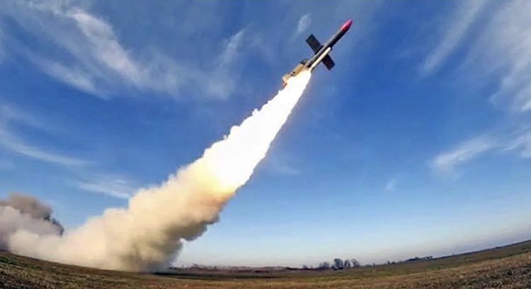 Long-Range Strikes and Sanctions: Key to Ukraine’s Victory