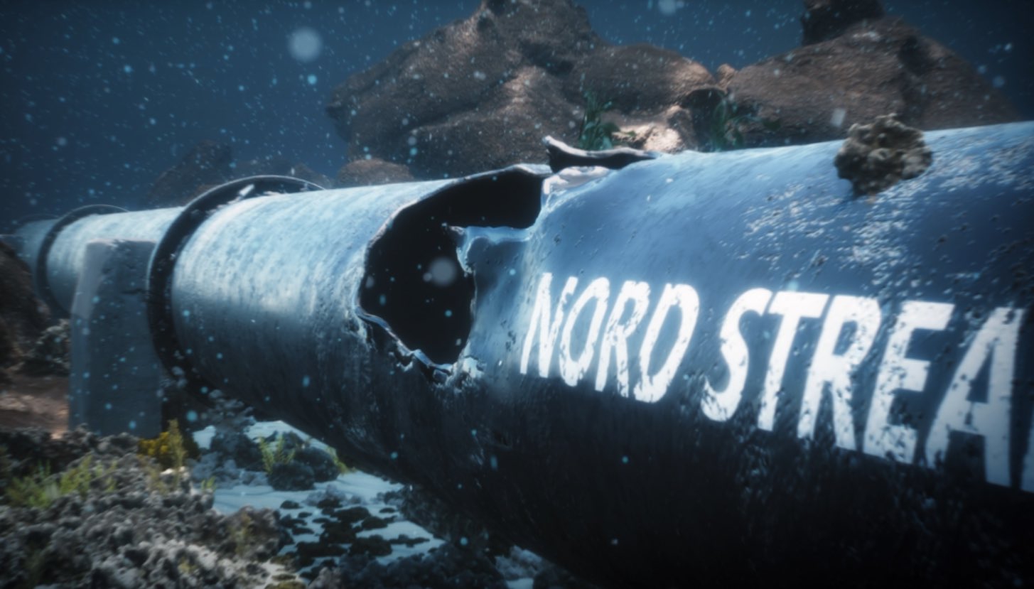 Extradition Pursuits Against Ukrainians for Nord Stream Sabotage
