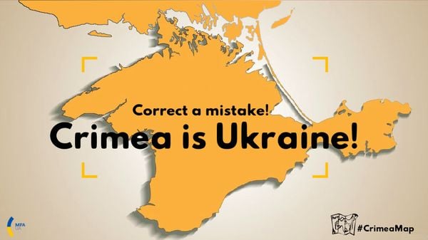 Russia’s hybrid deportation forces Crimean Tatars to flee; Ukraine recognizes genocide