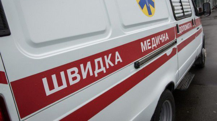 24 ambulances purchased for emergency medical teams