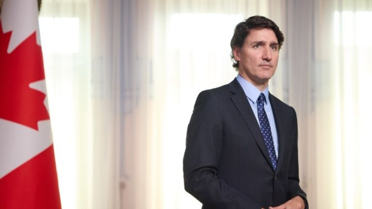 Canada to transfer $3.5 billion from frozen Russian assets to Ukraine