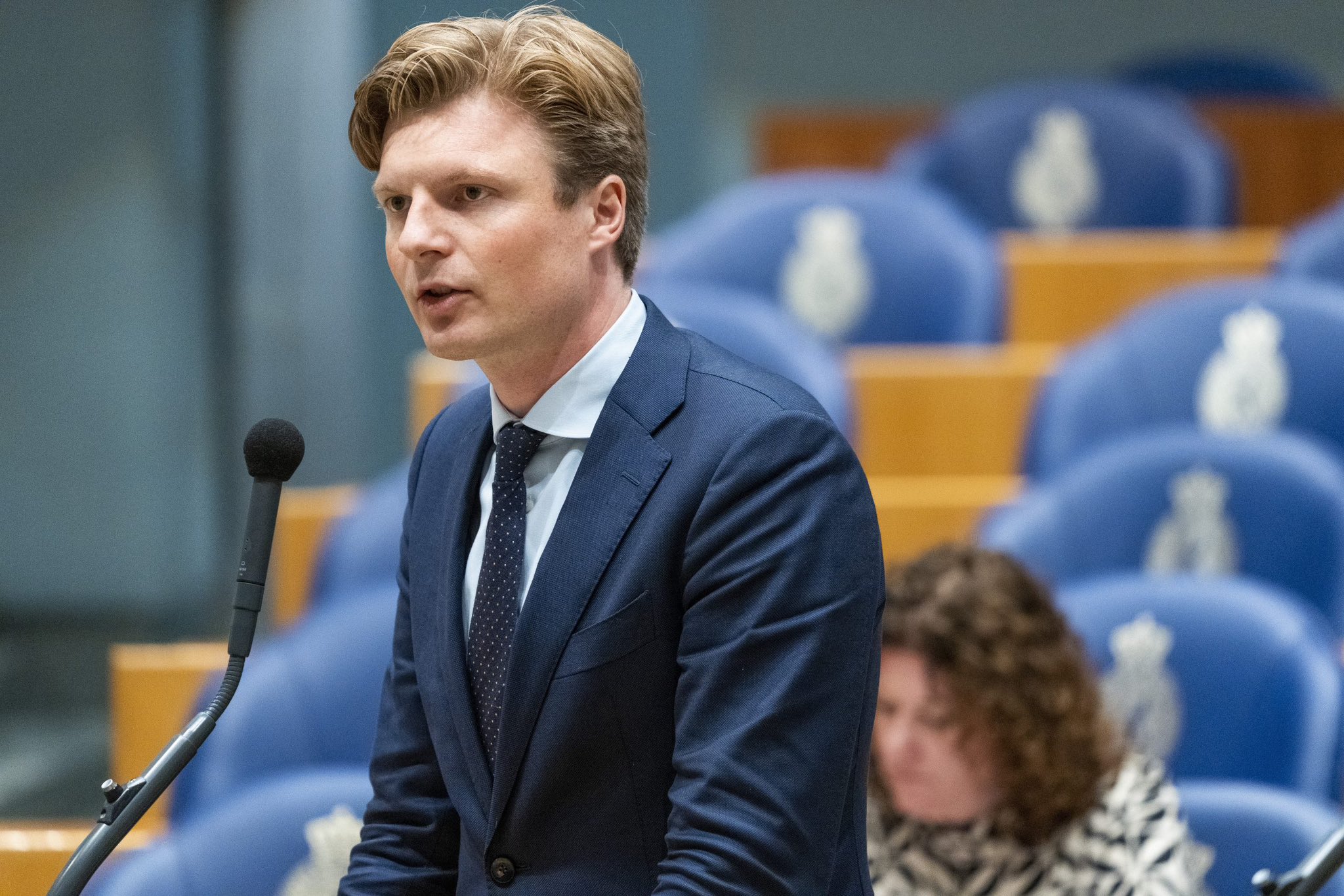 Netherlands: 1,500 North Korean Soldiers in Russia