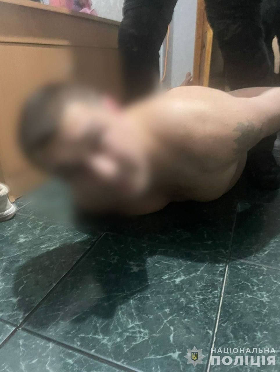 “Watcher” for Reni and gang member detained in Odesa region