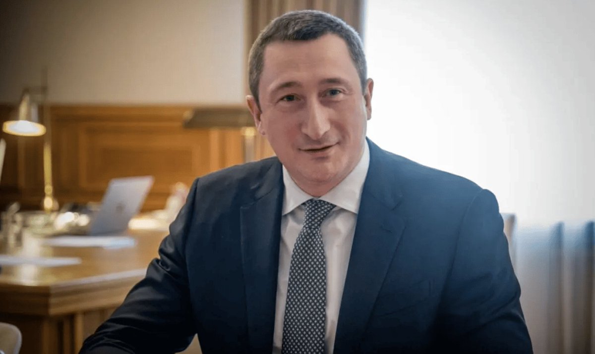 Ukraine intel shields Zelenskyy’s friend from NABU arrest at border
