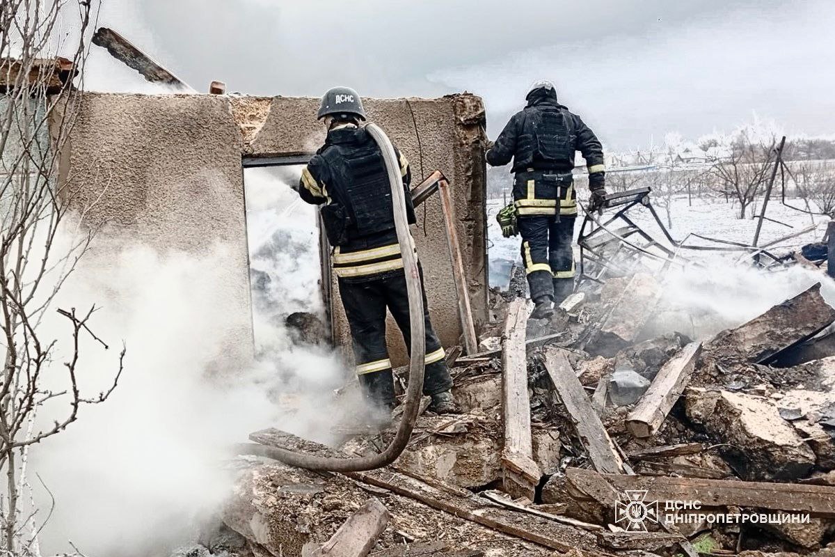 Russia strikes Ukrainian civilians daily