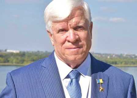 Oleksiy Vadatursky killed in 2022 Russian strike in Mykolaiv
