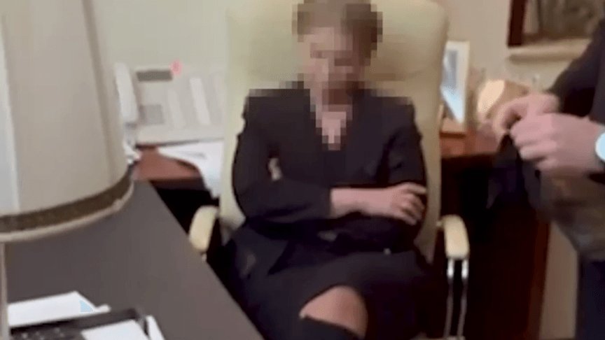 Tymoshenko case investigation completed