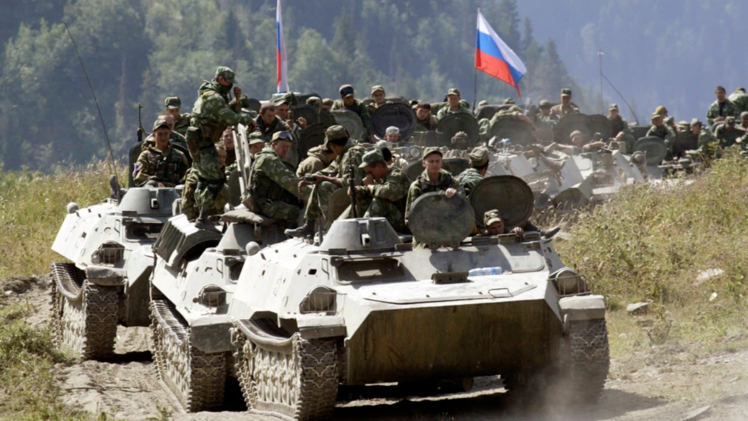 British intelligence: fighting in eastern Ukraine to intensify next 2-3 weeks