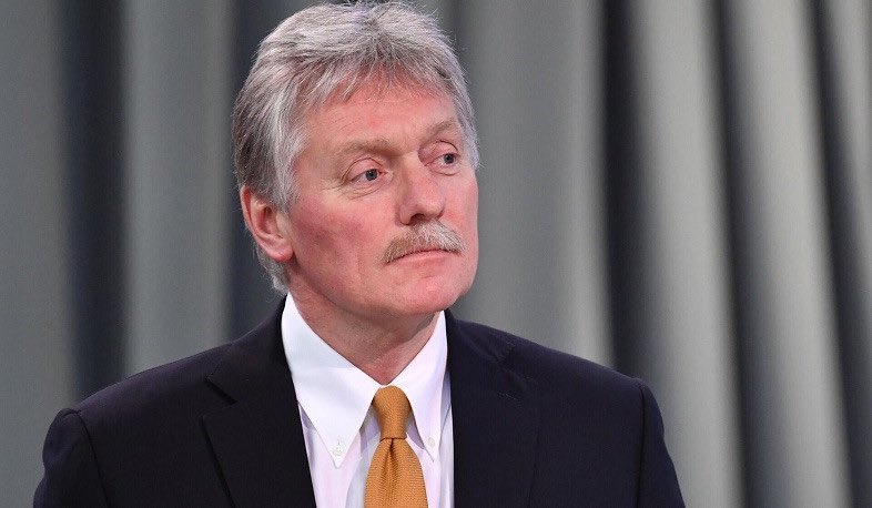Peskov: US Tomahawks won’t shift front dynamics