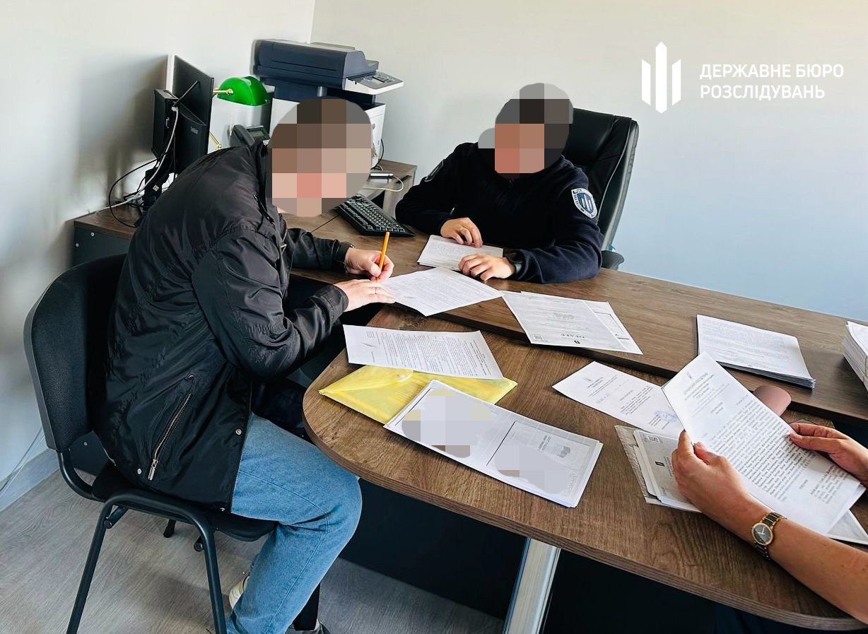 TCC Official from Odesa Region to be Prosecuted for Altering Data in OBERIG