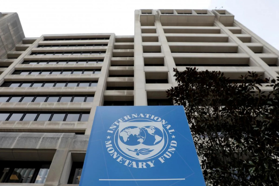 Ukraine received $2.2 billion from the IMF, – Shmyhal