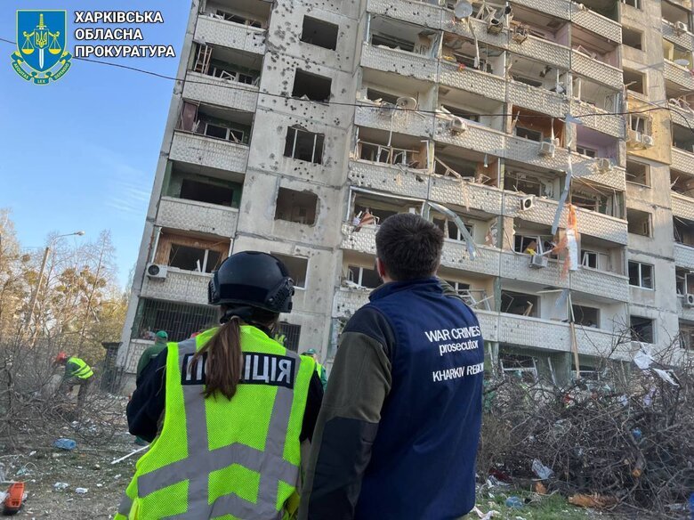 Latvian MFA: Russia’s “Traditional Values” are War Crimes Against Ukrainians on Good Friday