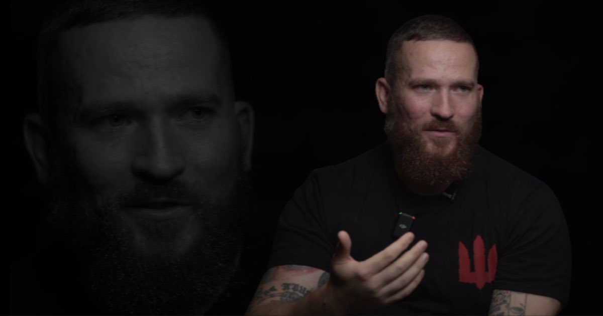Defender of Mariupol Gennady Zeleny: Torture and Shots