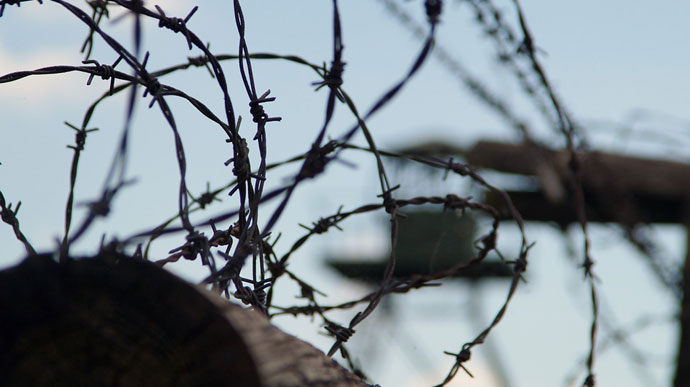 775 convicted join Ukrainian army ranks