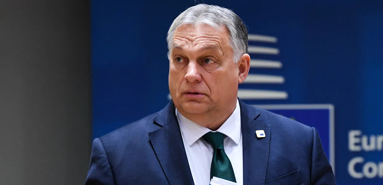 Orbán: Zelensky futilely seeks a Ukraine-friendly government in Hungary