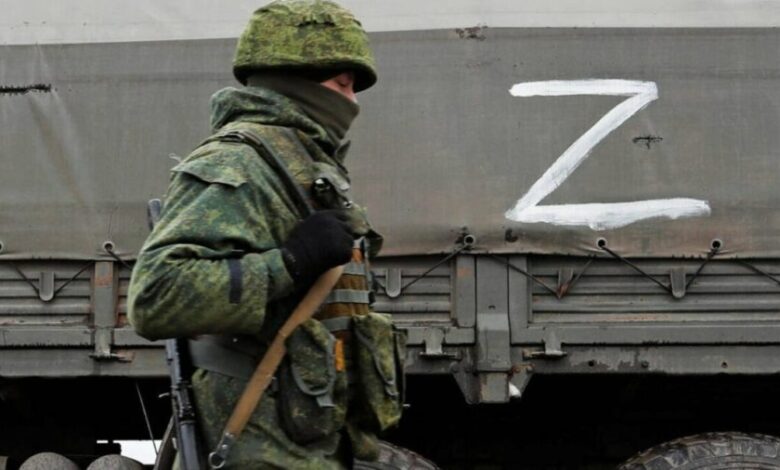 Russia forms battalion of 400 ‘volunteers’ in Leningrad Oblast