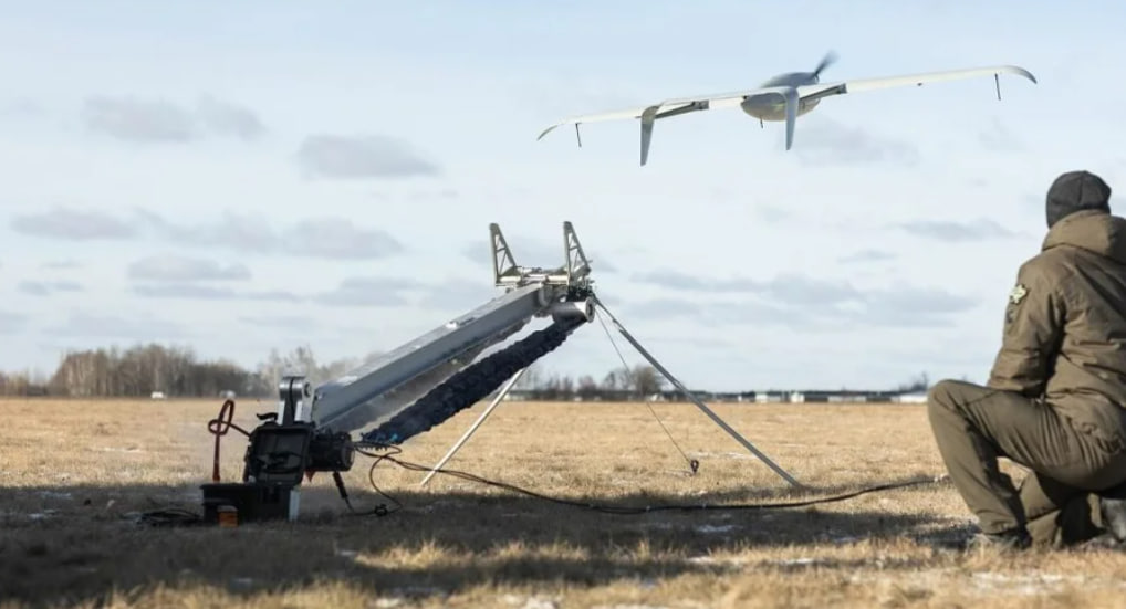 Ukrainian company starts drone production in Slovakia