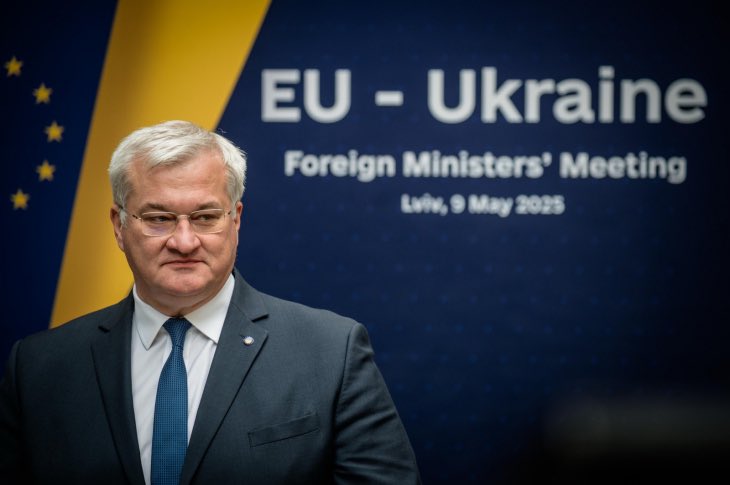 EU pledges 1.35M shells to Ukraine by year-end