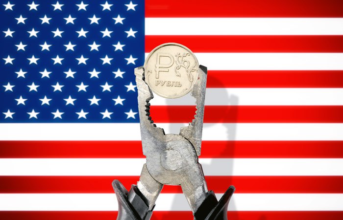 US expands sanctions: Russian financial entities blacklisted
