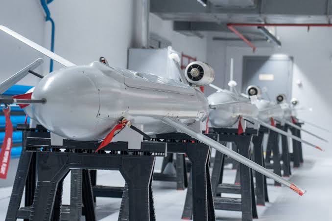 Accélérer la production pour mettre fin à la guerre