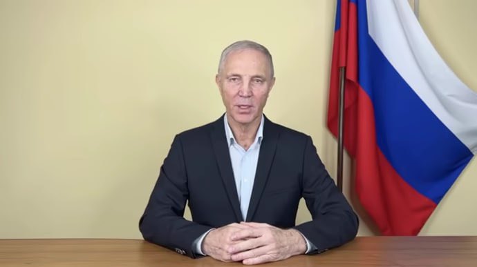 Russes imposent conscription forcée dans Kherson occupé
