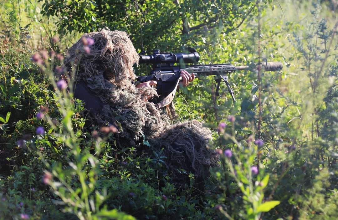Enemy attacks Pokrovsky direction: 34 attempts recorded