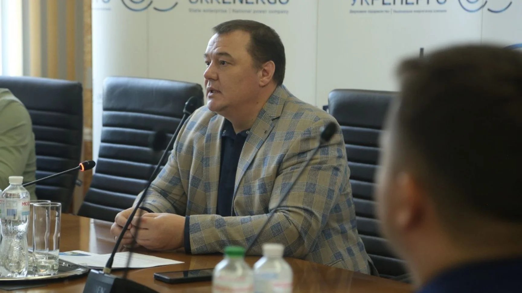 Former Ukrenergo Chief Dies from Electric Shock at Substation
