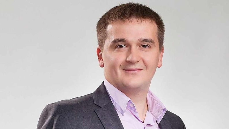 Head of MSEK’s son sells business in Ukraine