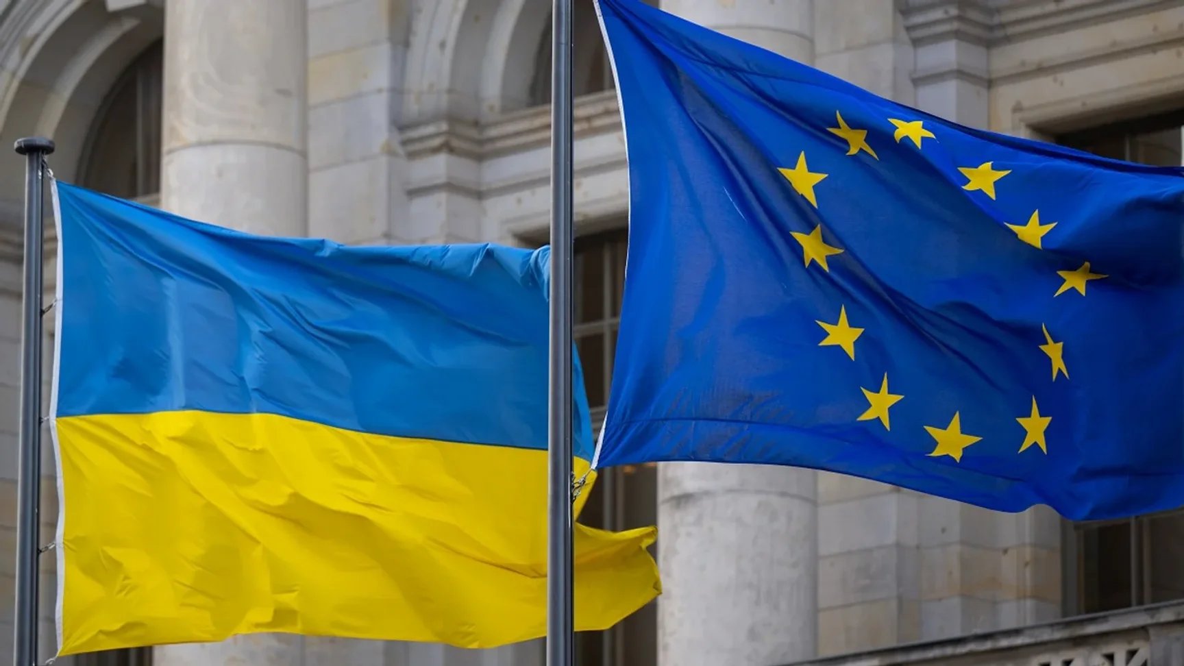 Ukraine Fulfills 84% of EU Association Agreement