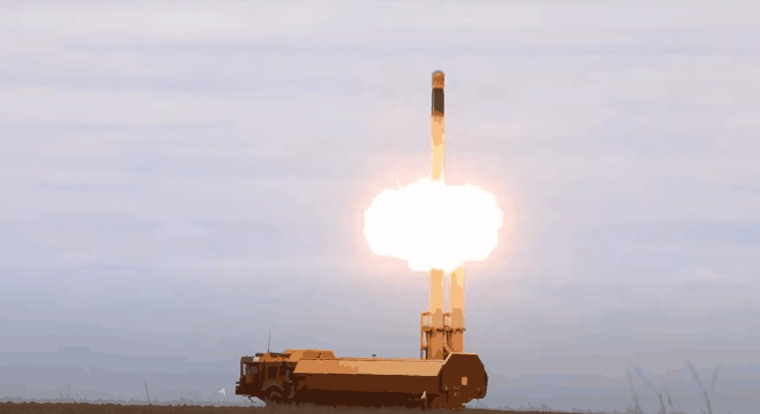 Missile strike with Oniks rockets reported in Odeshchyna